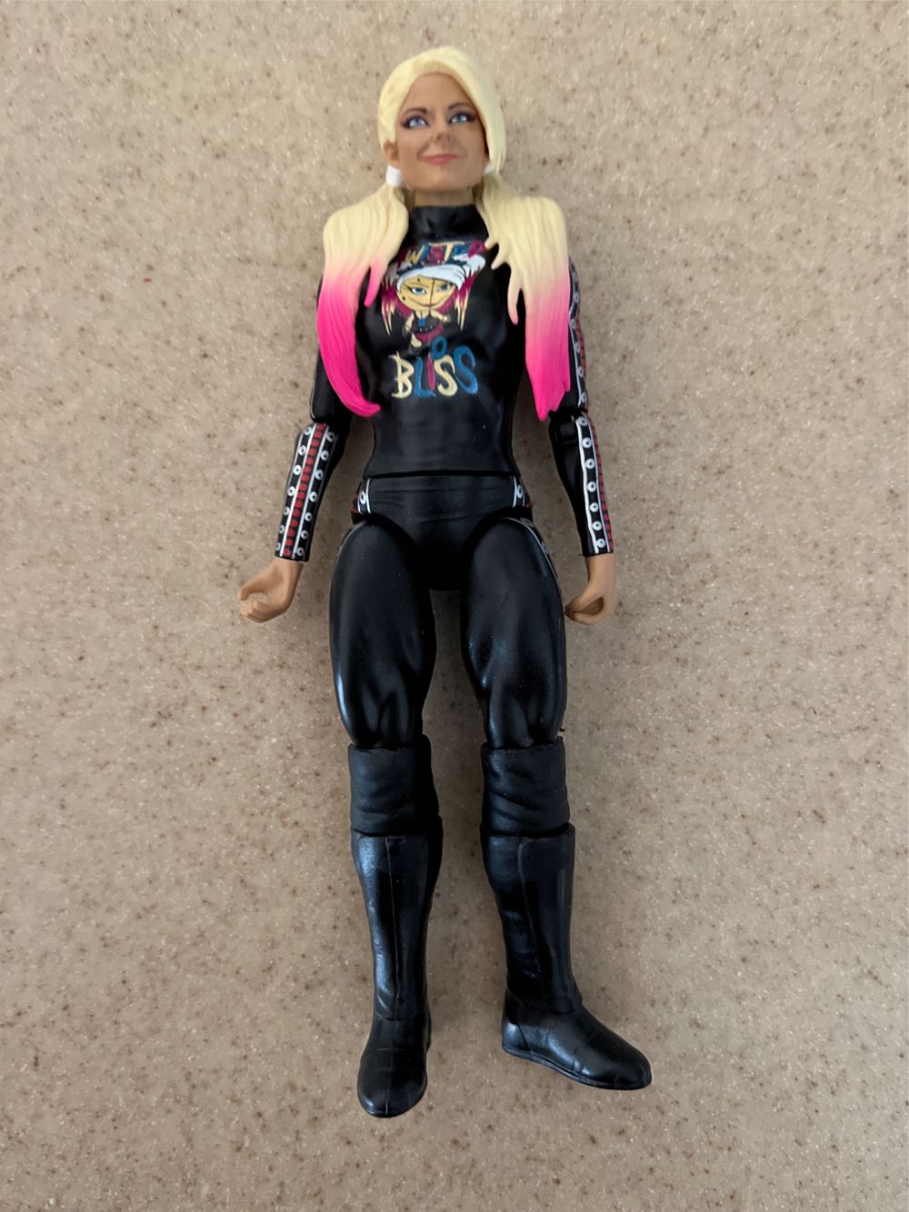 Time Traveler (Dr. Emmett Brown)