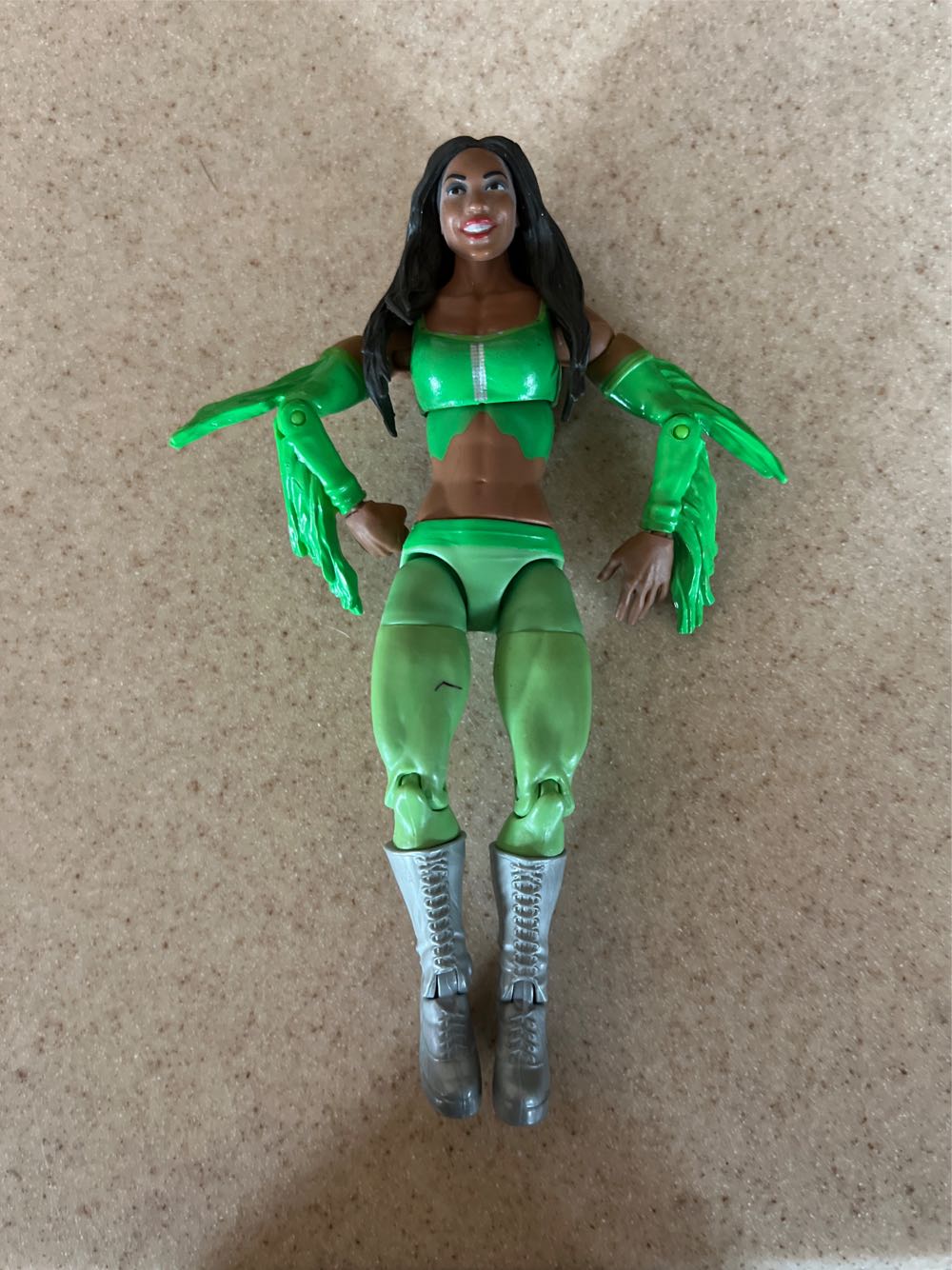 ELITE - ROB VAN DAM -s91