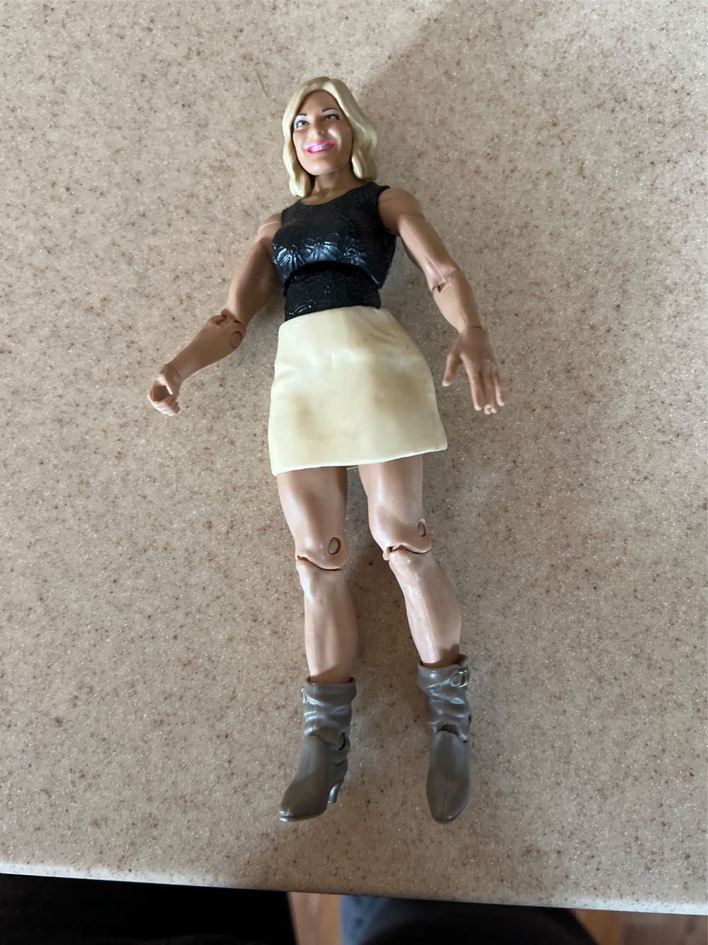 Pop! The Umbrella Academy Vanya Glow In The Dark