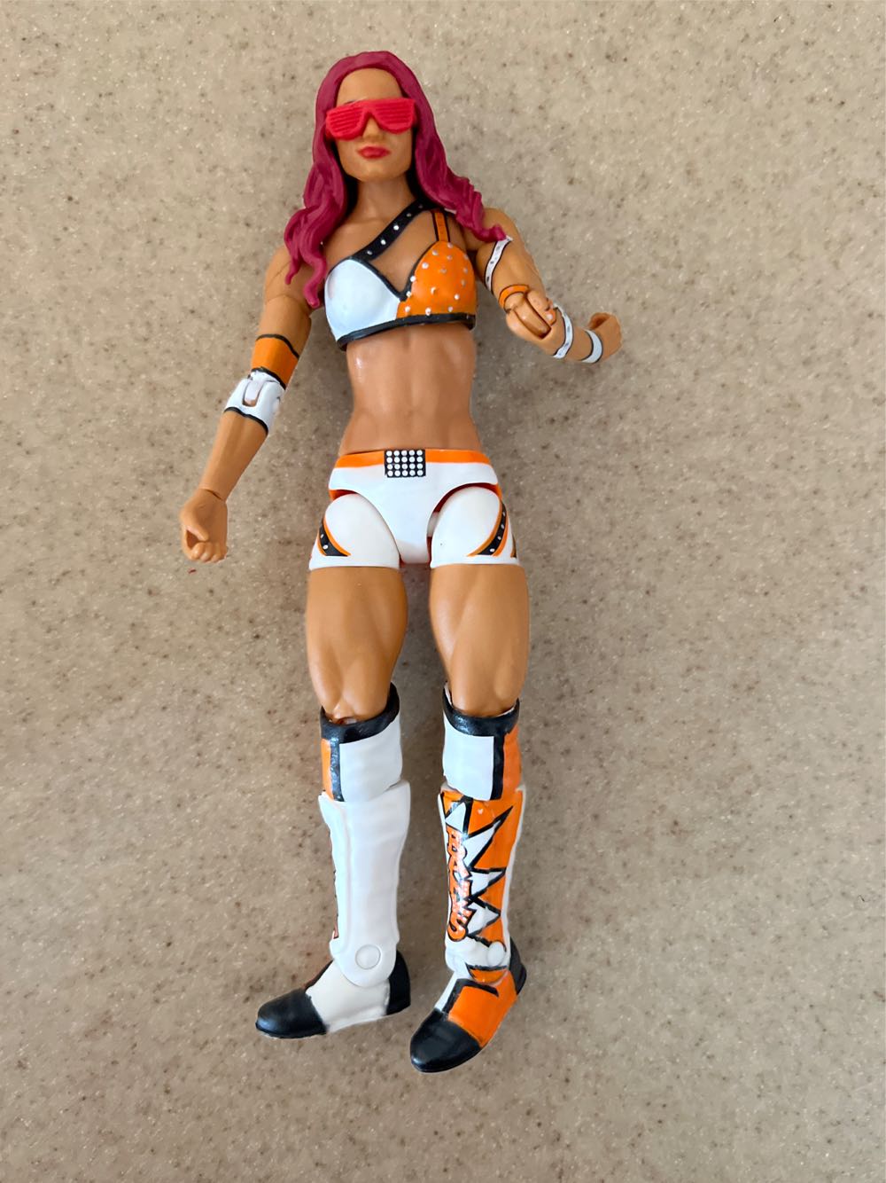 Series Alpha: Snowspeeder