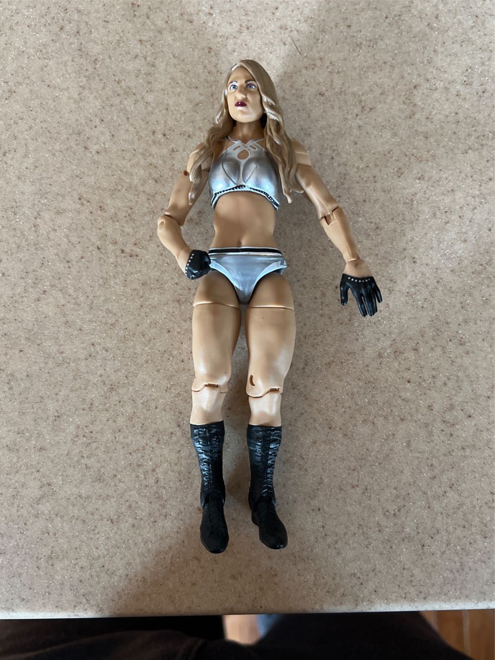 Jurassic Park Lost World Pteranodon Steel Beak Complete