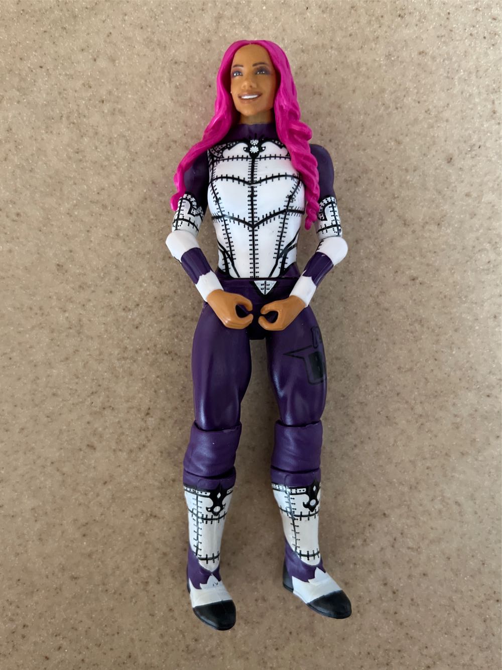 Living Dead Dolls Vincent Vaude Series 5 Director Ed Long And Damien Glonek