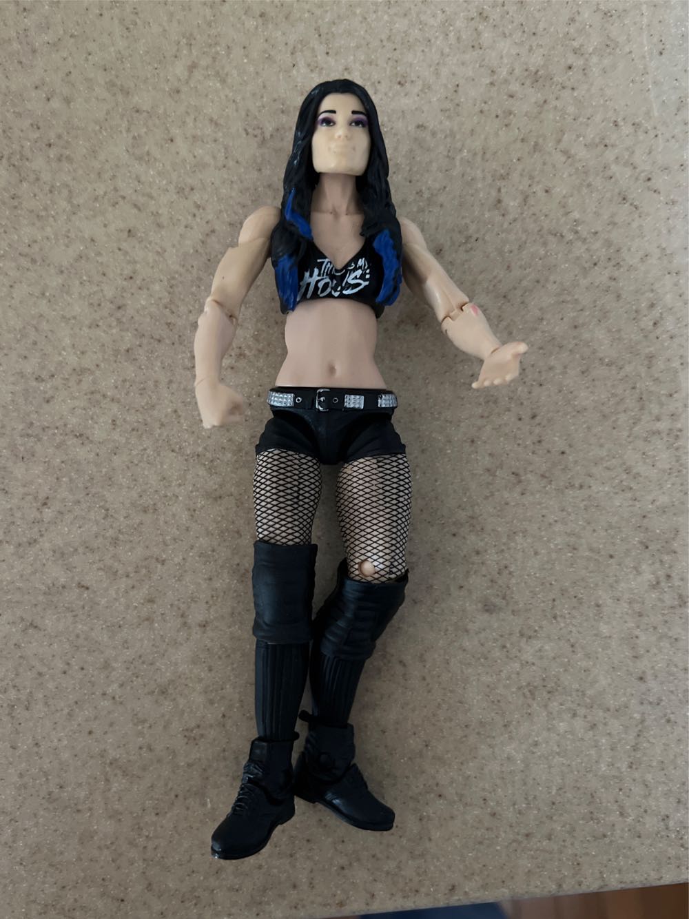 WWF Jakks Pacific BCA KB Toys Exclusive Superstars Series Limited Edition Twin Pak: Sycho Sid Vs. British Bulldog