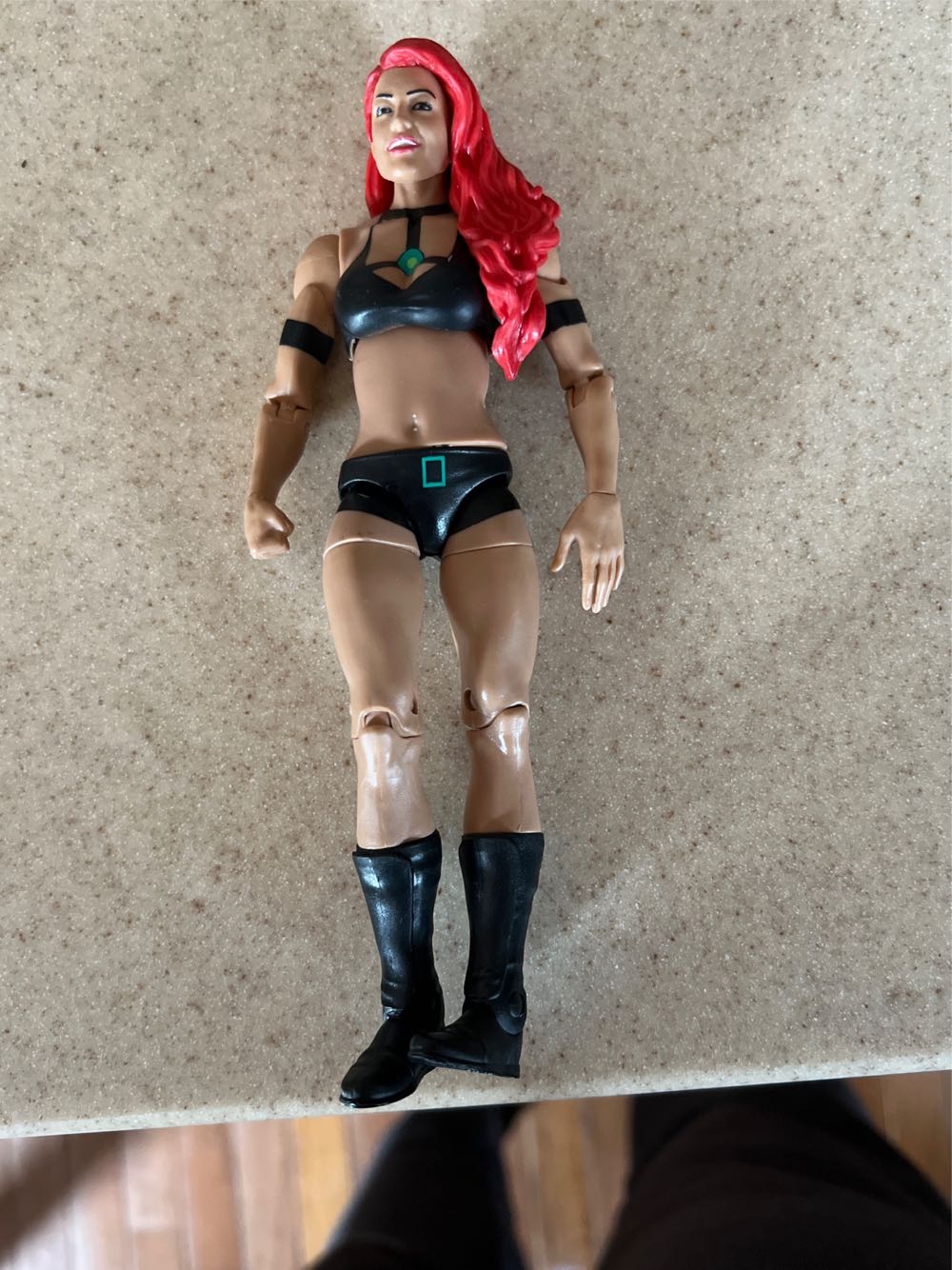 Gamemaster Drone: Robot Trooper