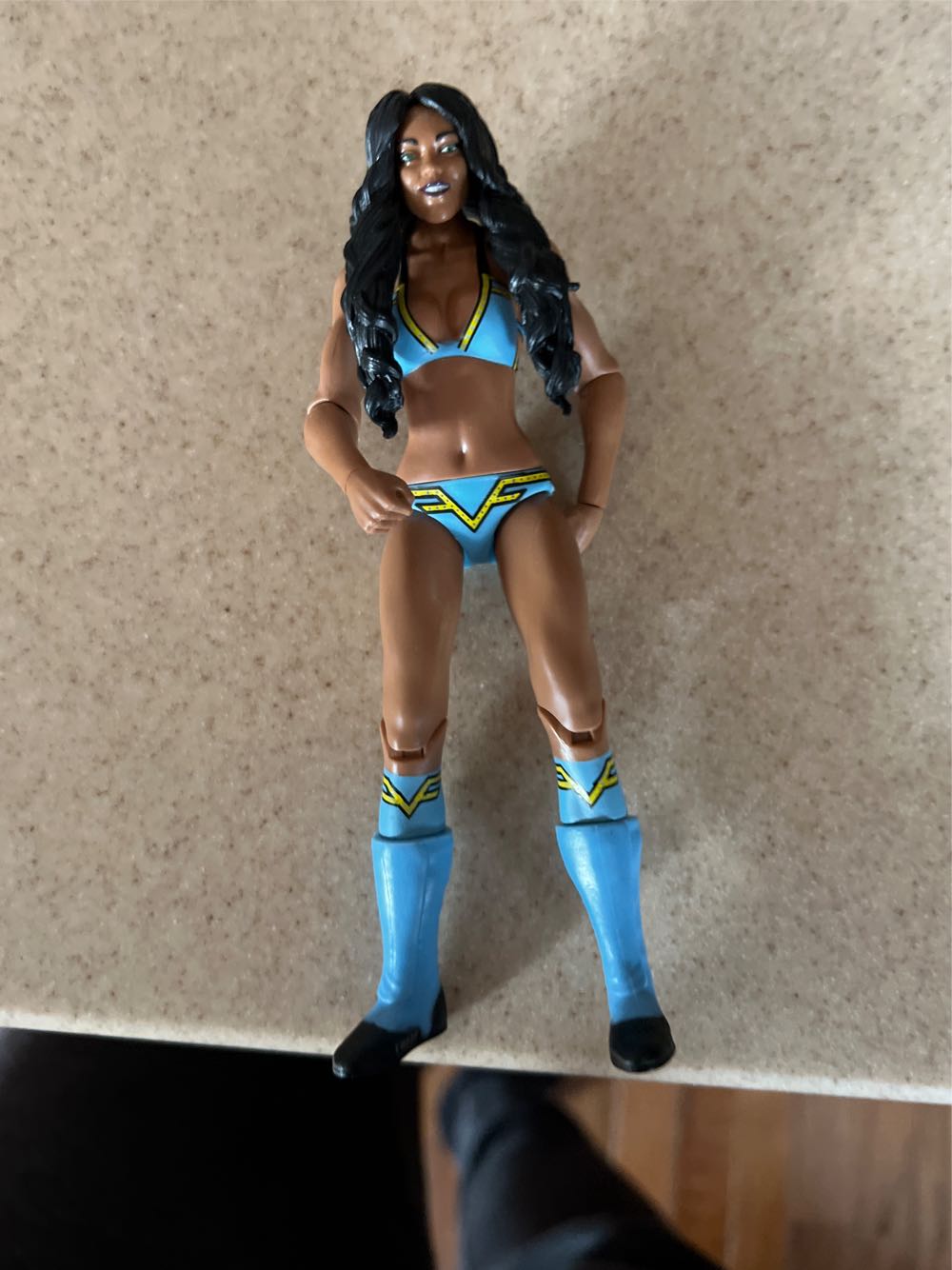 My Little Pony The Movie Baby Seapony Sea Poppy