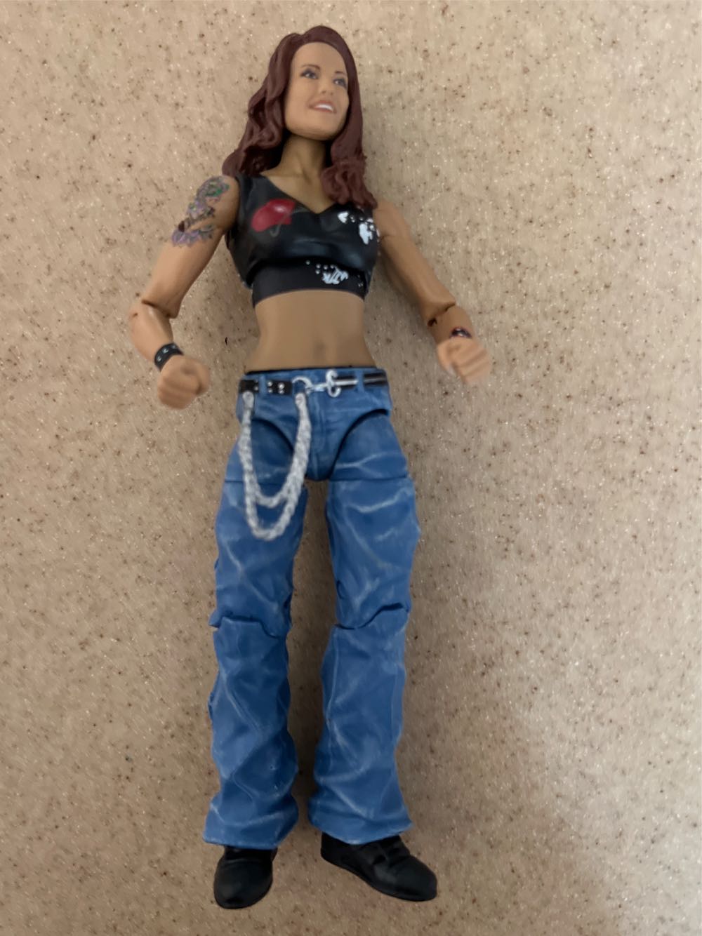 The Witcher 3: WILD HUNT - Ice Giant (Bloodied)