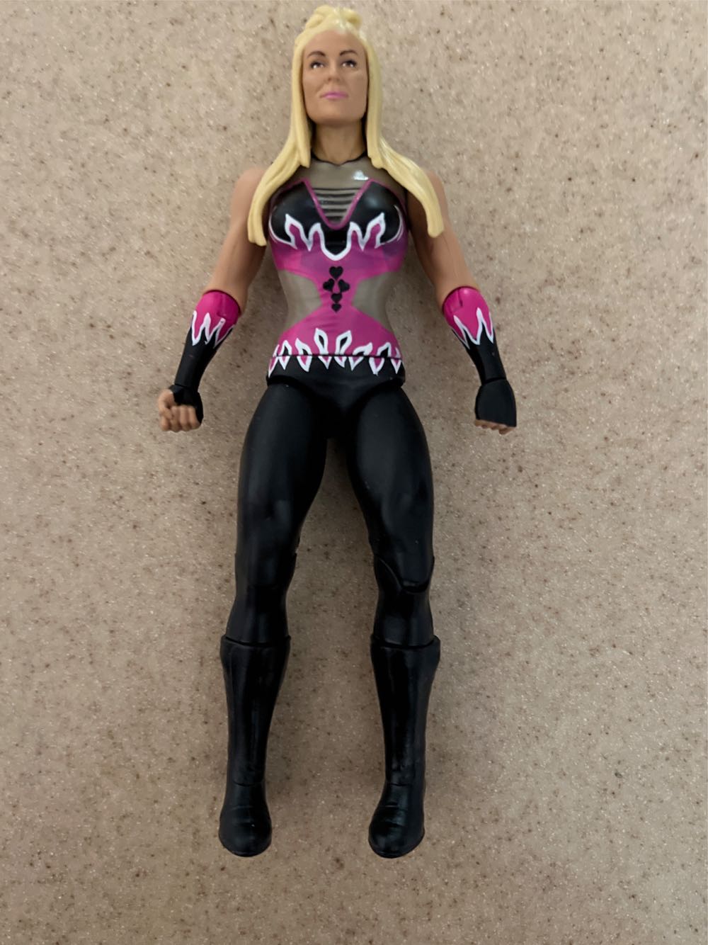 Sgt. Savage (Commando)