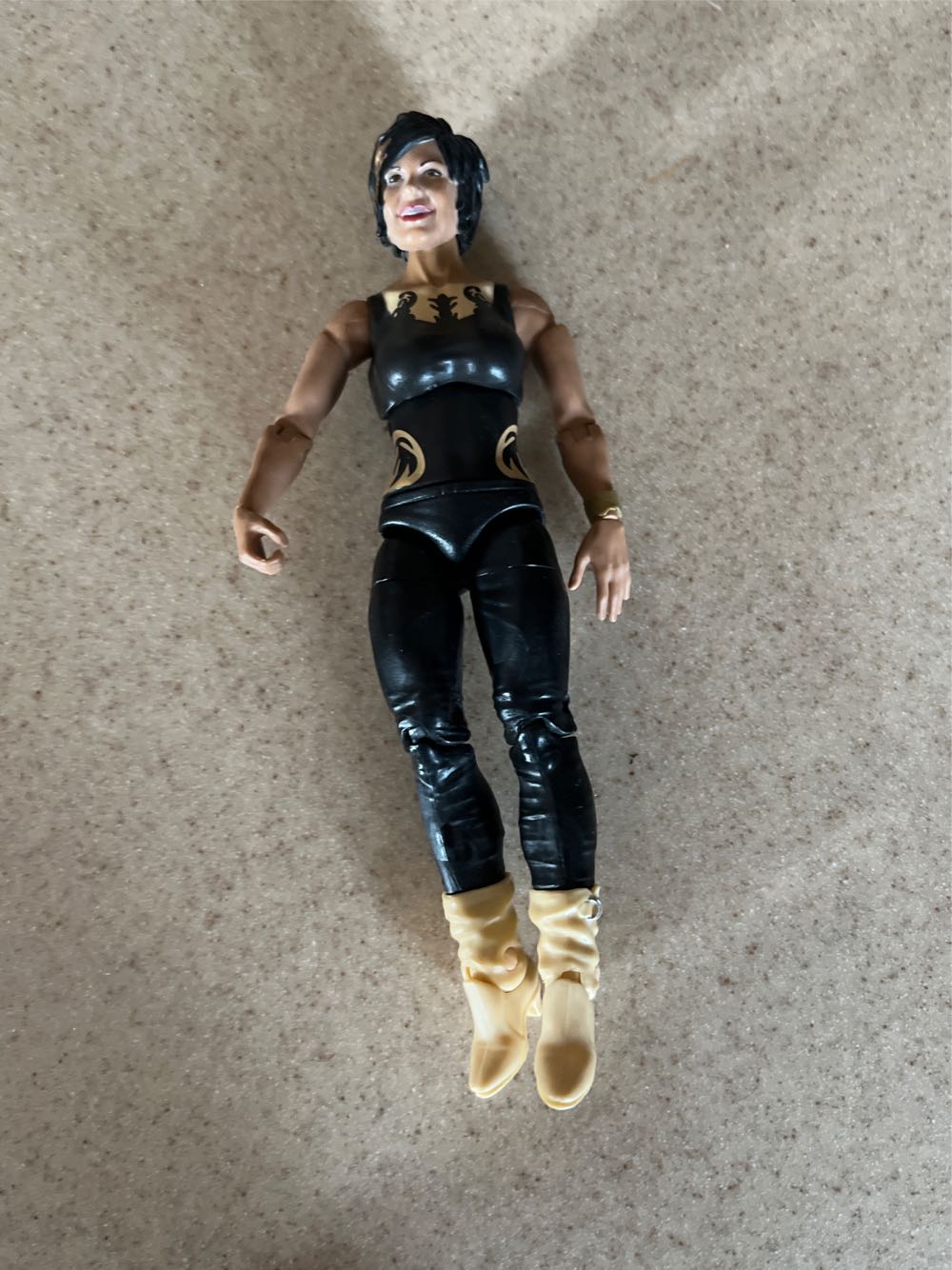 Banpresto Figurine Dbz Son Goku Ultra Instinct Ichibansho Vs Omnibus 20cm 4983164168563