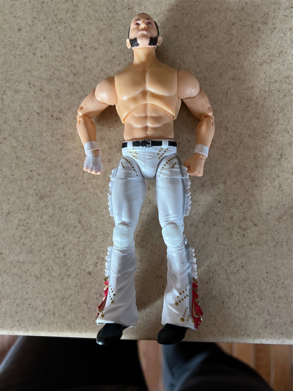 Kanyon [Blue / Yellow]