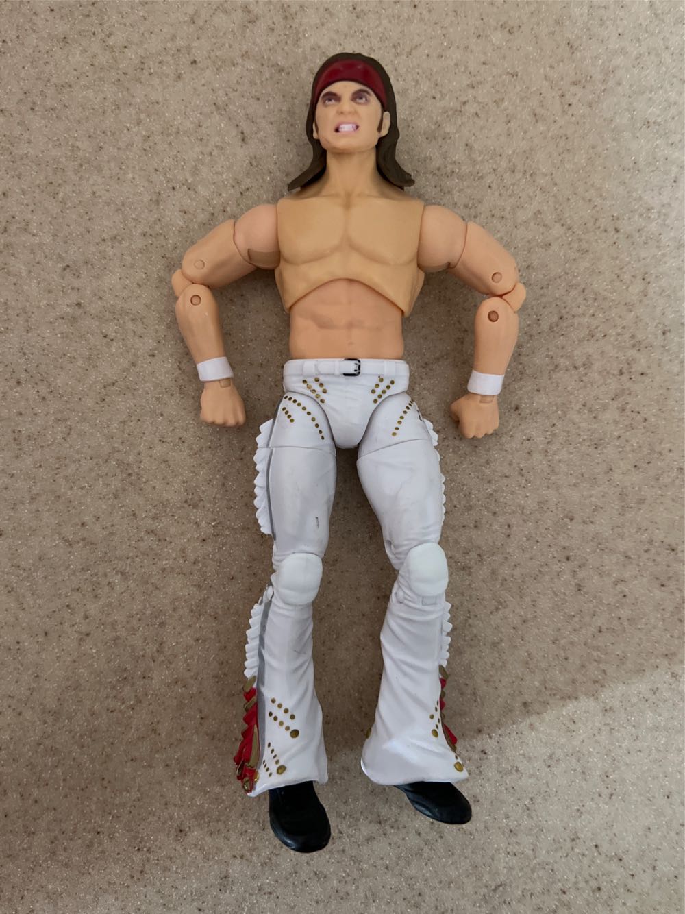 Britney Spears Video Performance Collection Doll