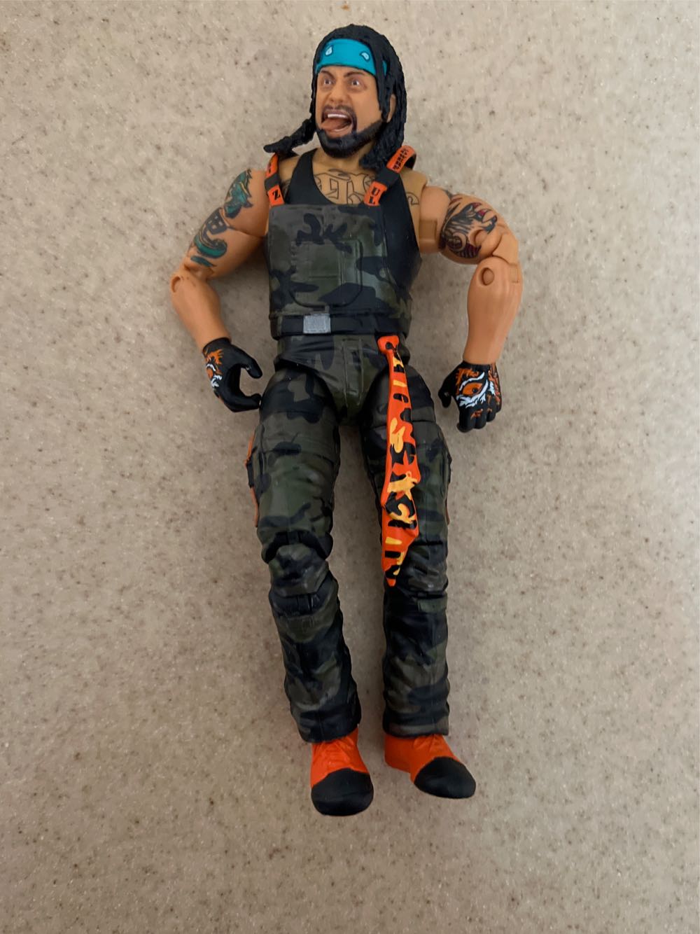 Batman Wingsuit Batman The Batman Movie 12” In Hand New