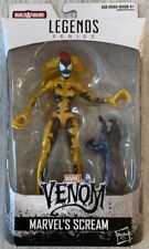 Scream - Hasbro (Marvel Legends) action figure collectible - Main Image 2