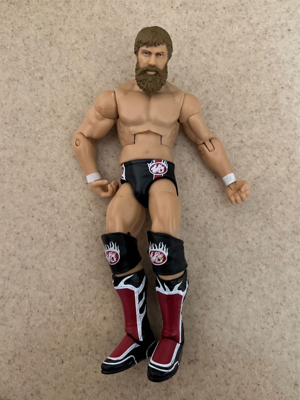 Thanatos The God Of The Death