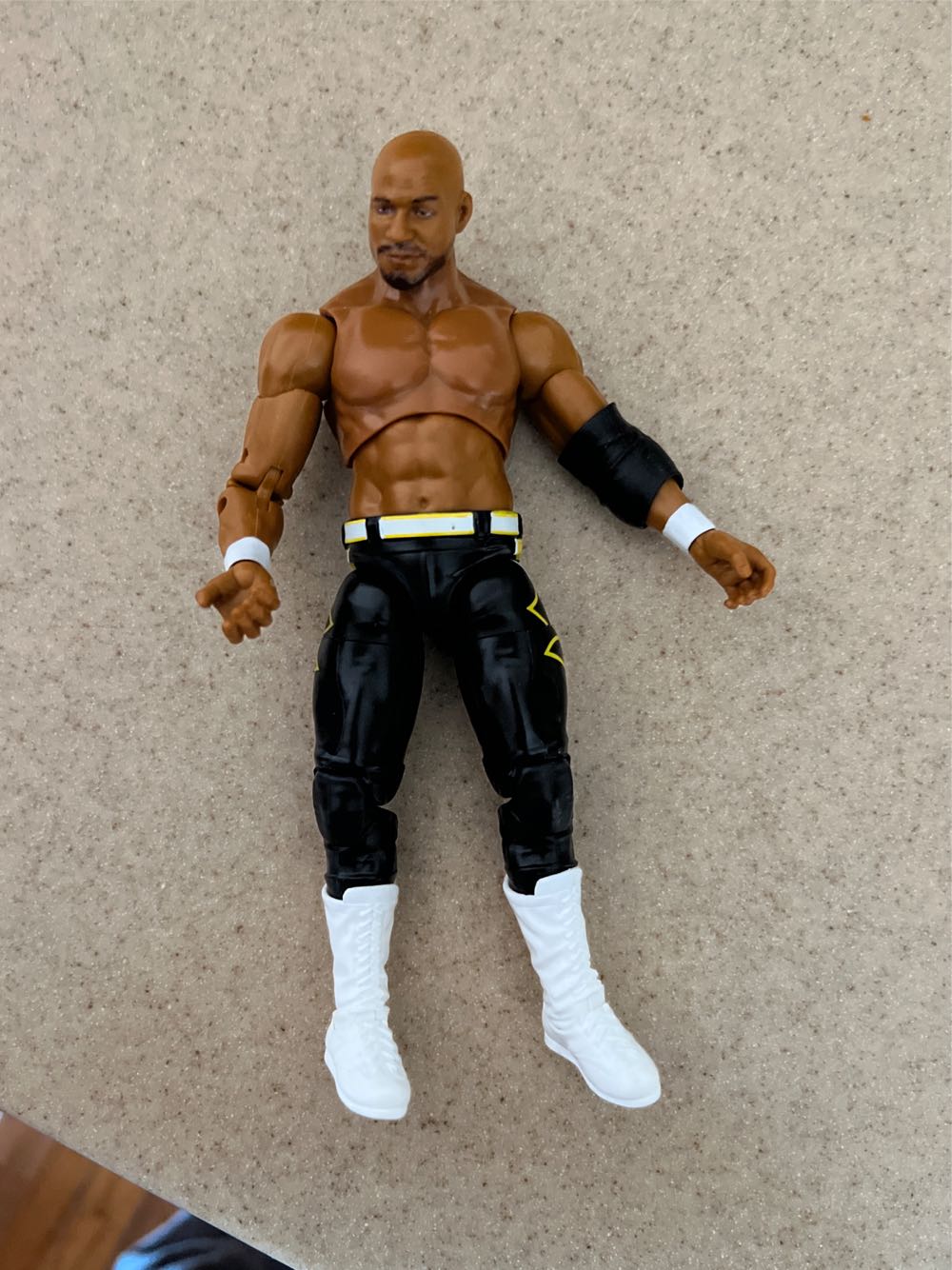 DC Action Figure King Shark