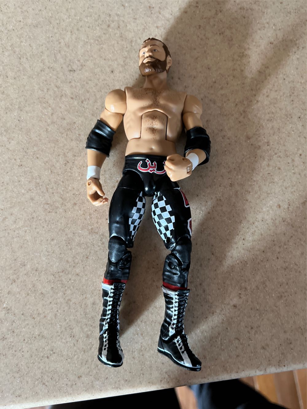 Hunter X Hunter Chrollo # 972 Chalice Collectibles 