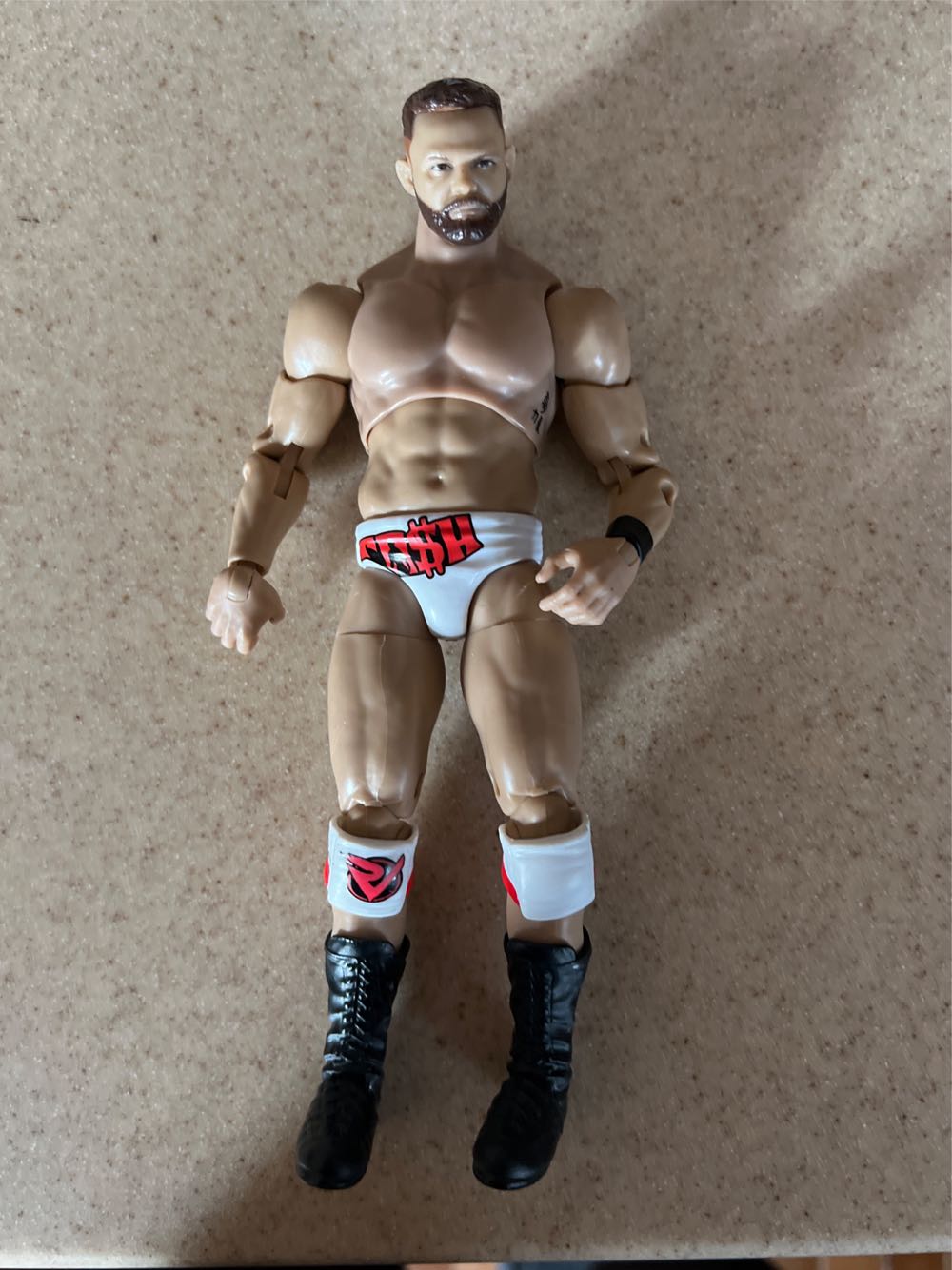 Hurricane Vintage Mask 57 Chevy Vehicle Kenner