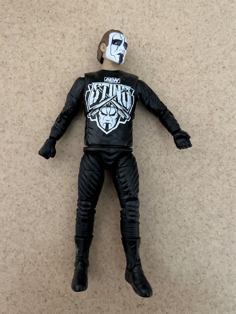 Funko Pop! Kingdom Hearts 3 Sora Riding Heartless Wave Exclusive Vinyl Figure