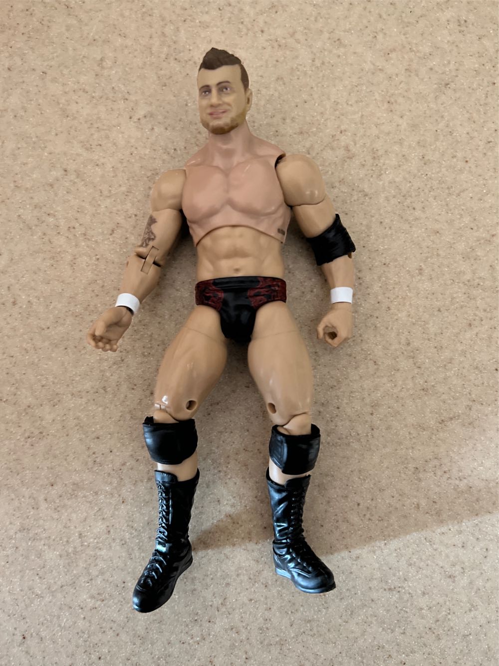 Transformers G1 Computron Technobots 5-Pack (Afterburner, Lightspeed, Nosecone, Scattershot & Strafe) (KO)