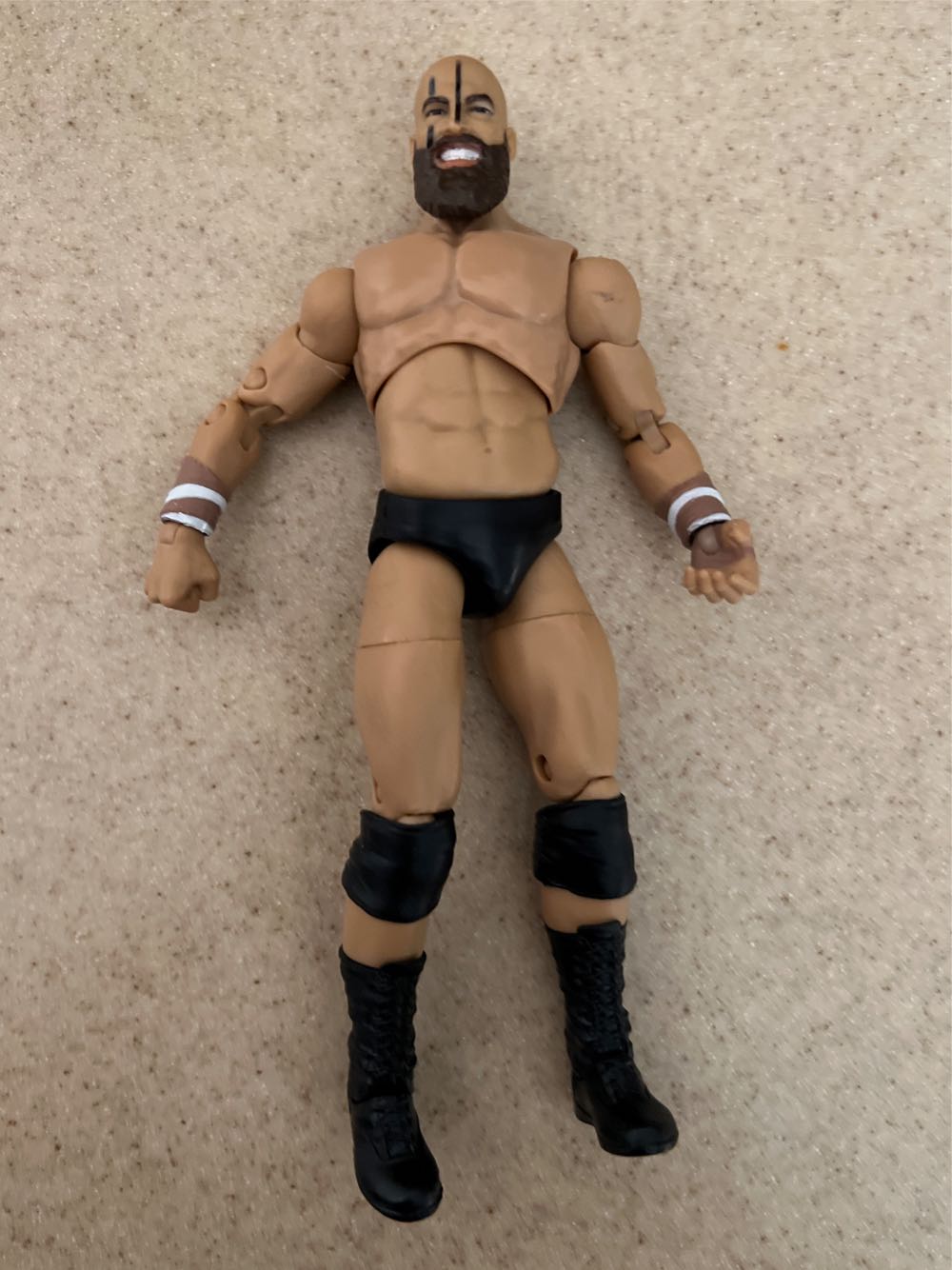 Power Rangers VHS Retro Thunder Megazord