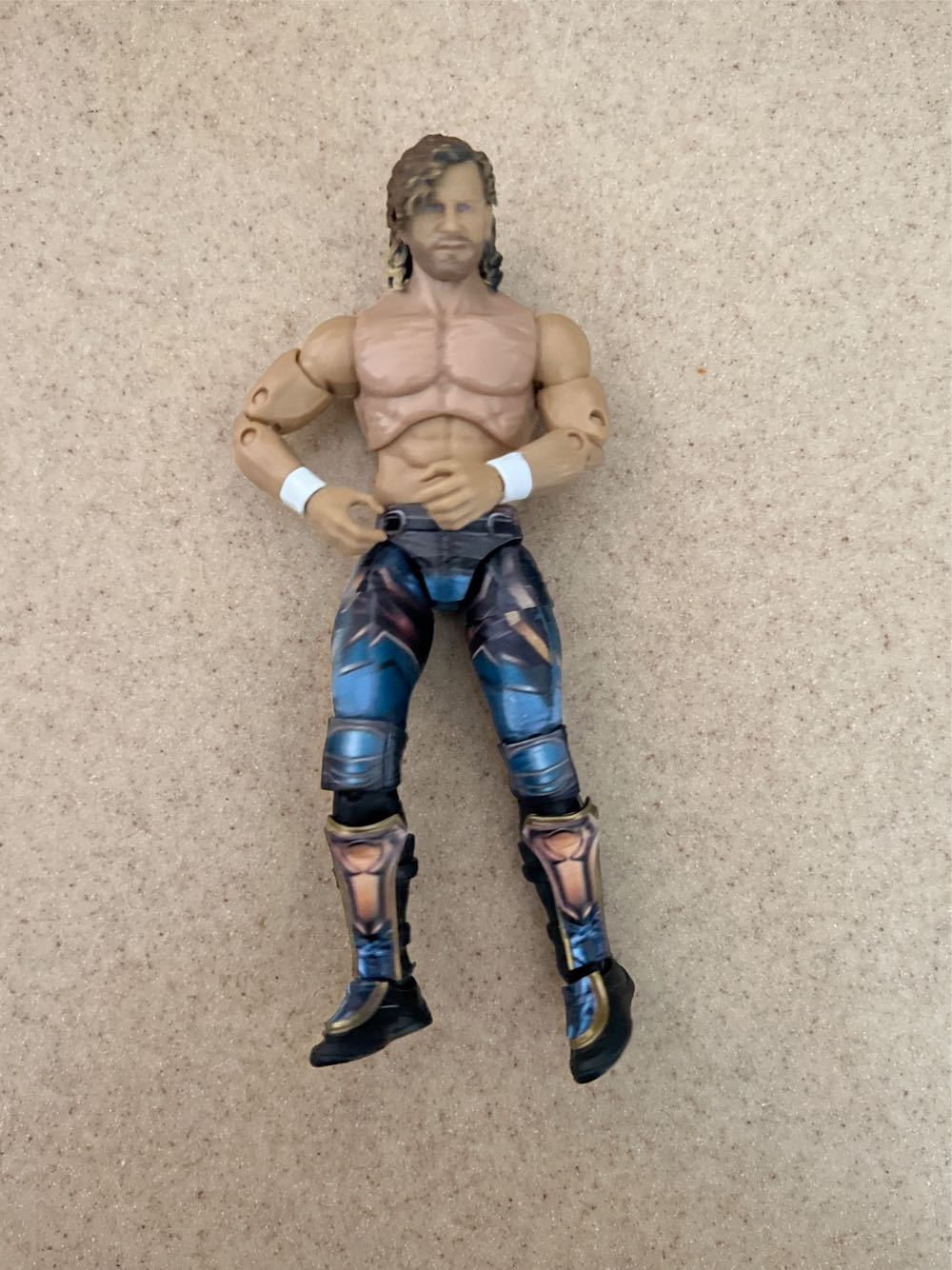 Funko Teenage Mutant Ninja Turtles: Casey Jones Pop Figure Specialty Series