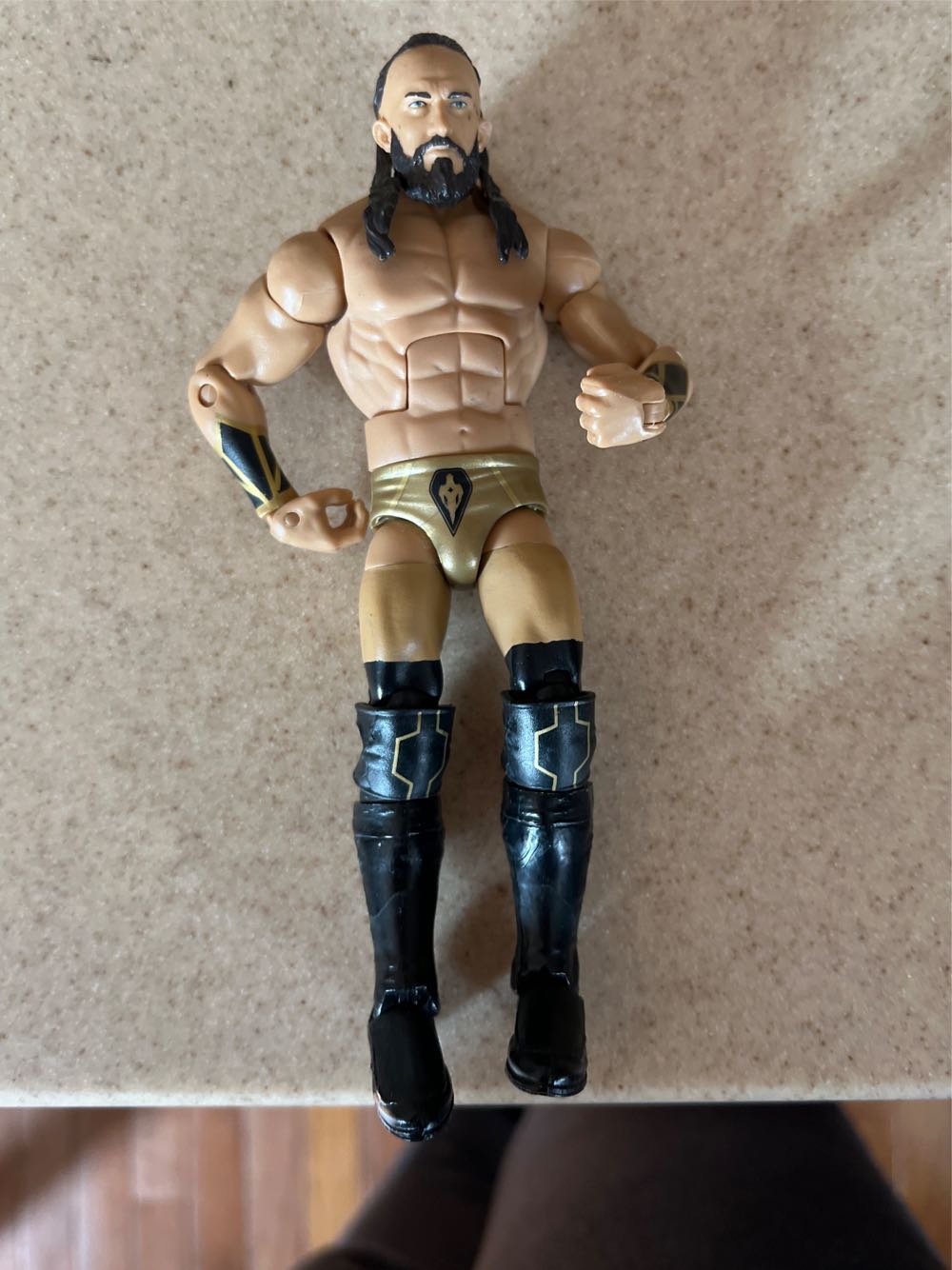 Star Wars Mighty Muggs Chewbacca #2