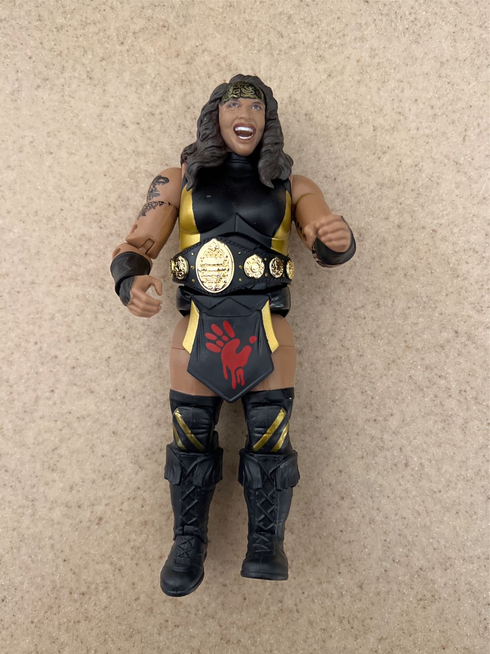 Transformers Generations Selects Snaptrap TT-GS03