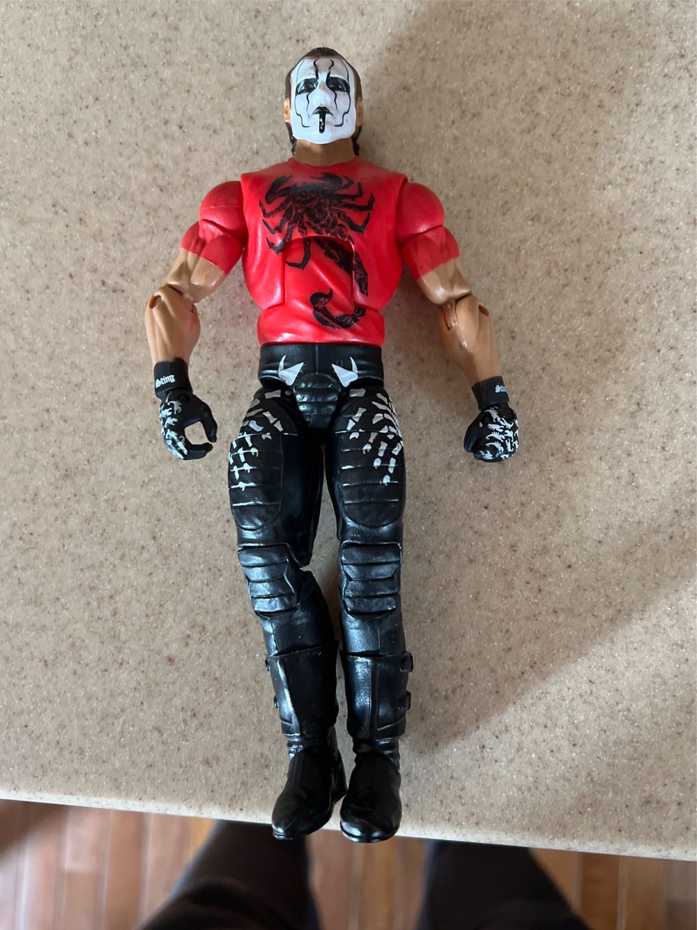 Jurassic Park Lost World Pachycephalosaurus ”ram Head” Restraint Capture Gear Part Ram