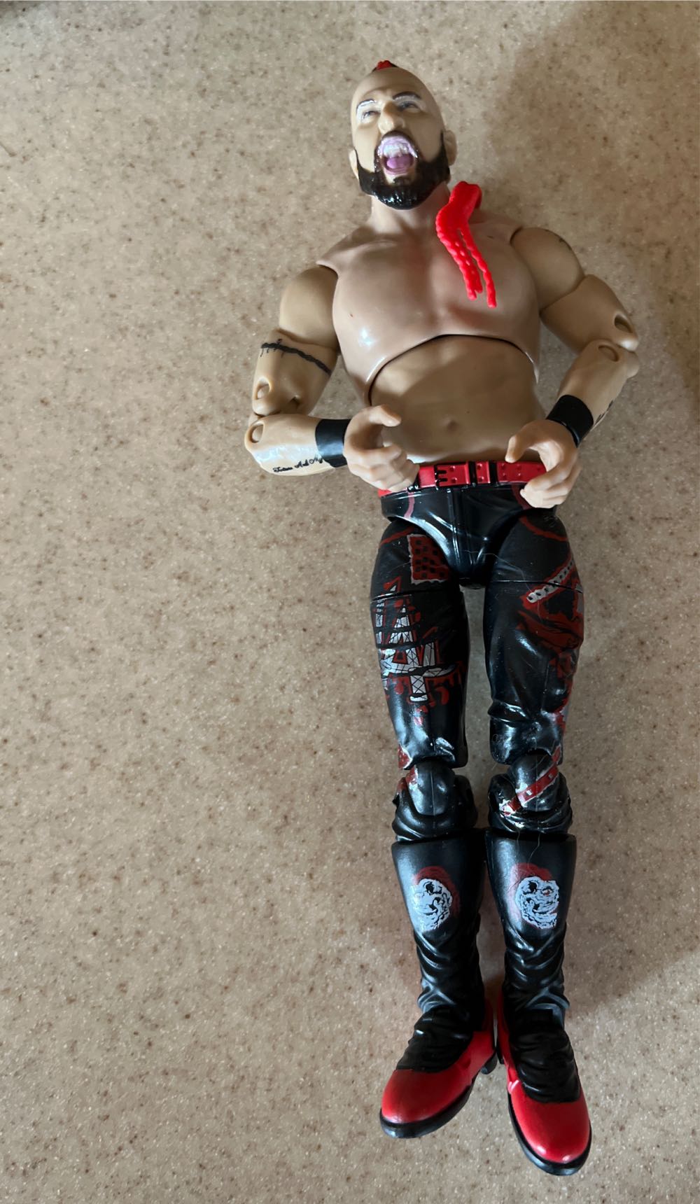 Lego Brickheadz Chewbacca 41609 Building Kit 149 Piece