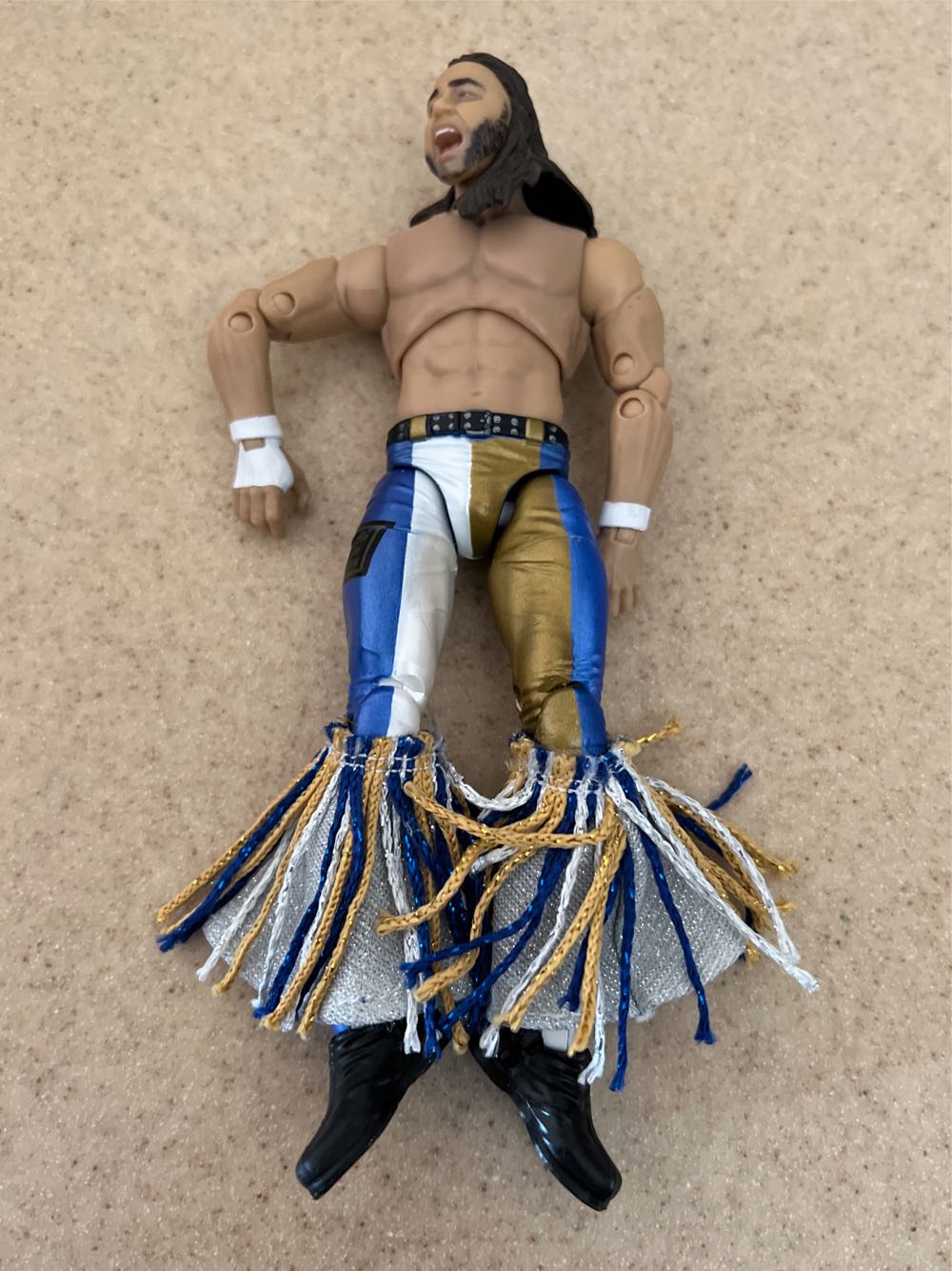 ELITE - REY MYSTERIO -s88 - PAYBACK 2020