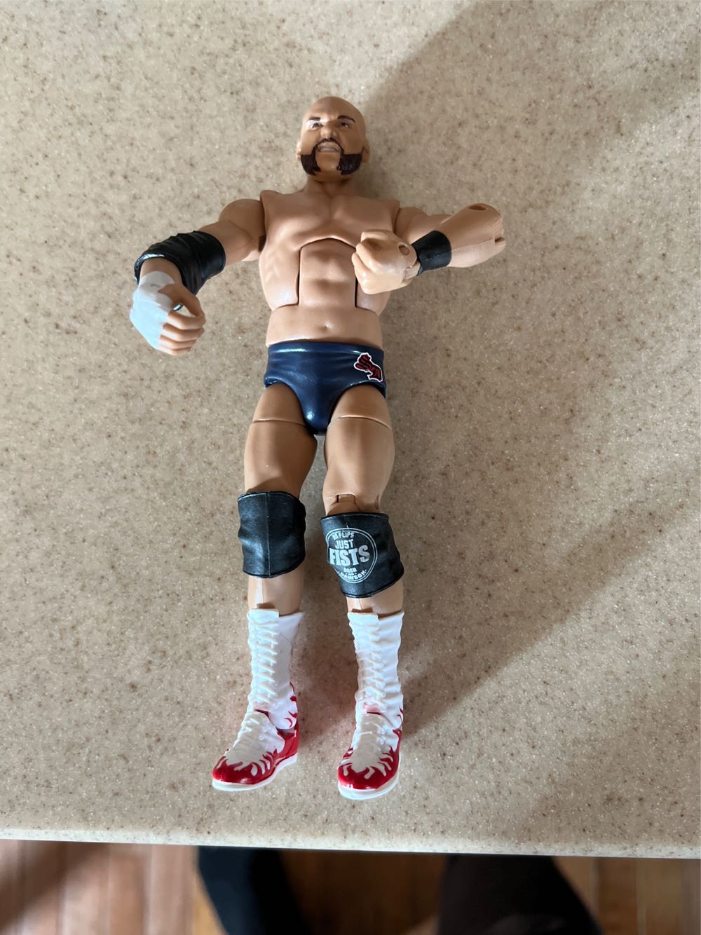 Hot Wheels Star Wars Character Bo-Katan 2022 MANDO