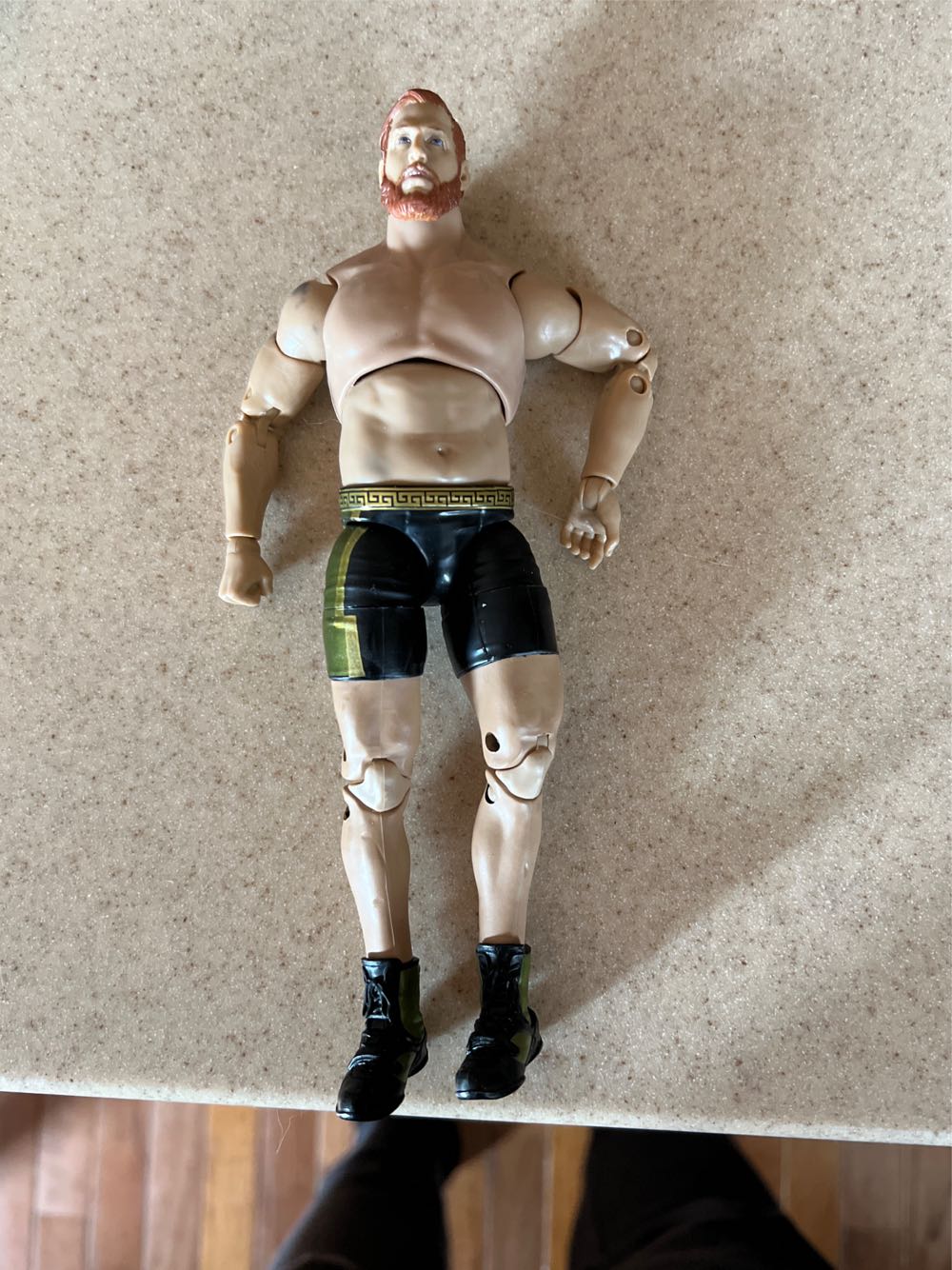 Mezco One:12 Collective Silent Screamers: Nosferatu [Symphony of Horror]