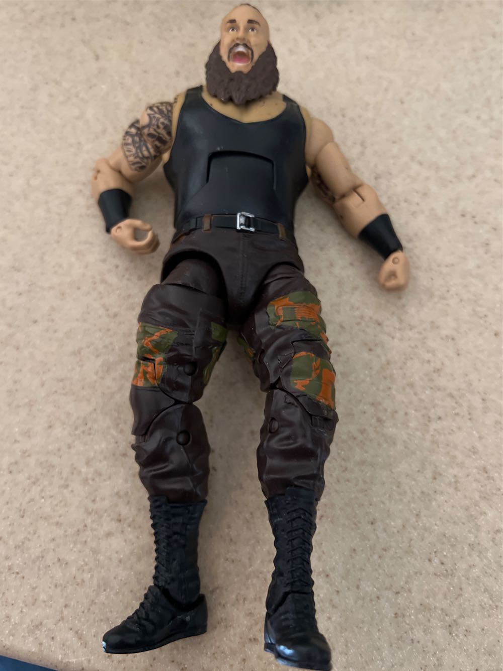 GI Joes - Beachhead #13