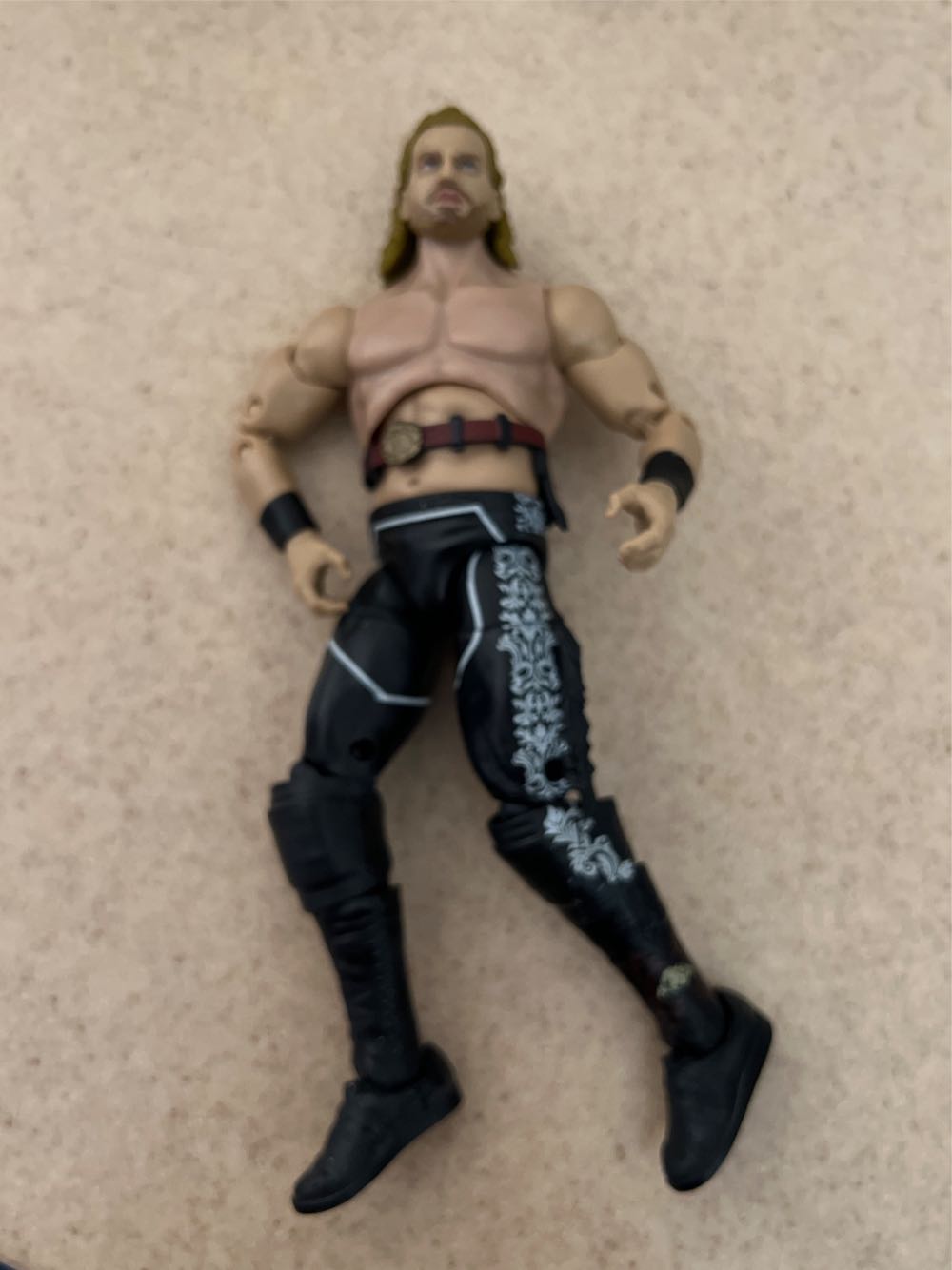 Living Dead Dolls Vincent Vaude Series 5 Director Ed Long And Damien Glonek