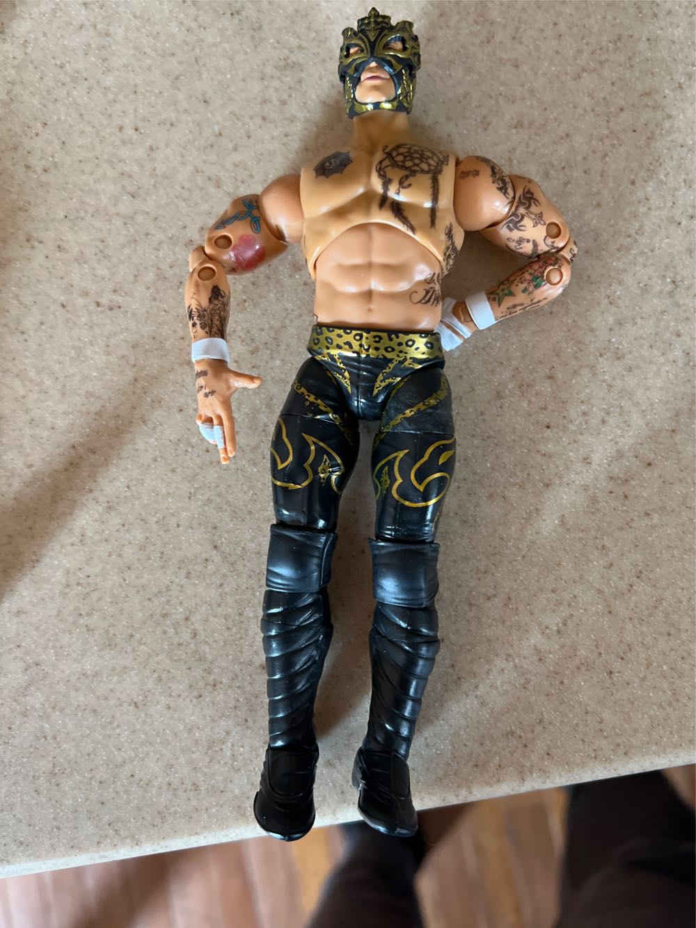 Fast & Furious 1:24 Han’s Mazda Rx-7 Die-cast Car Toys For Kids And Adults