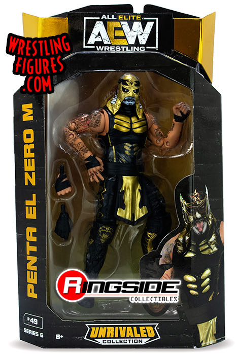 Mighty Morphin Finster