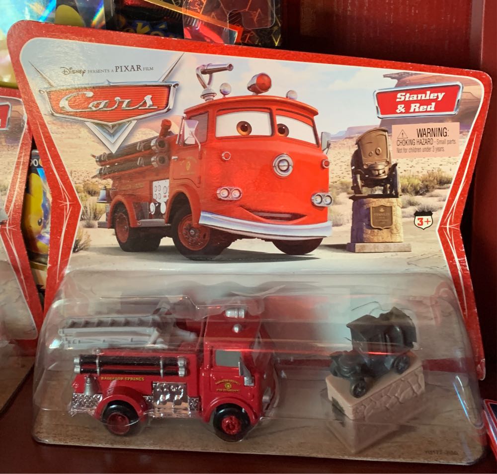 Brian Myers (Signed)