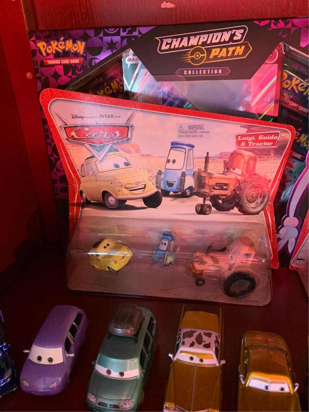 WWF Jakks Pacific BCA Wrestlemania XIV Series: Headbanger Thrasher