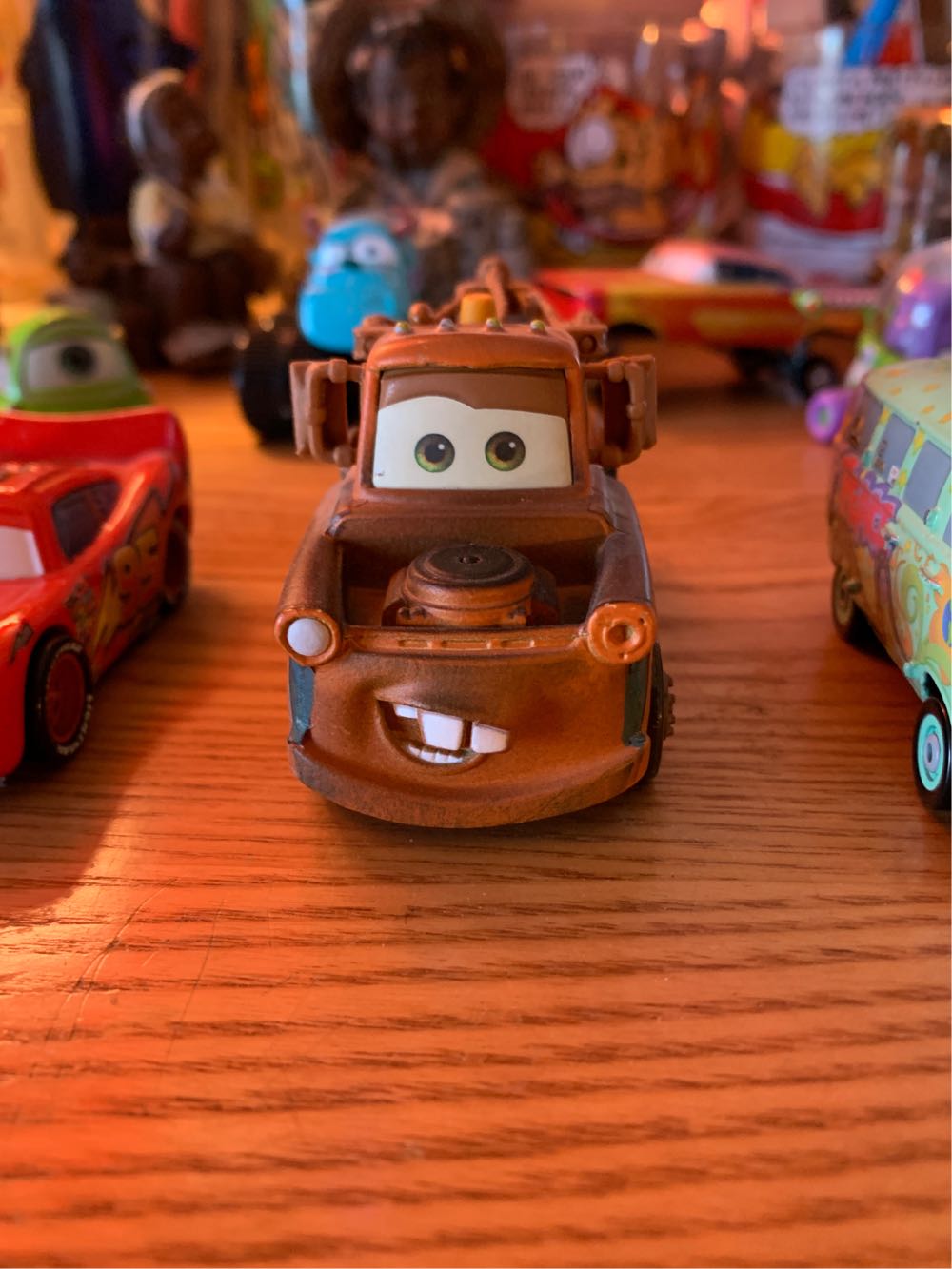 Jack Skellington With Zero