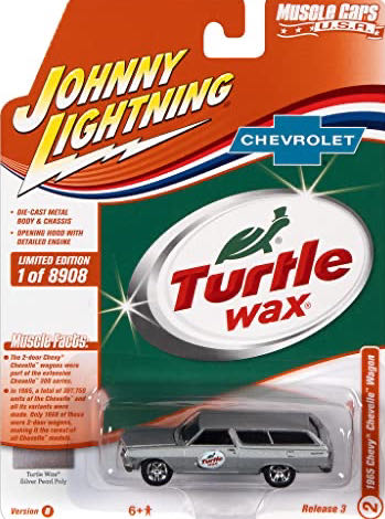 WWF Jakks Pacific BCA Managers 2 Packs Series 1: Crush & Clarence Mason