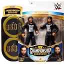 HP - Rubeus Hagrid With The Leaky Cauldron 141