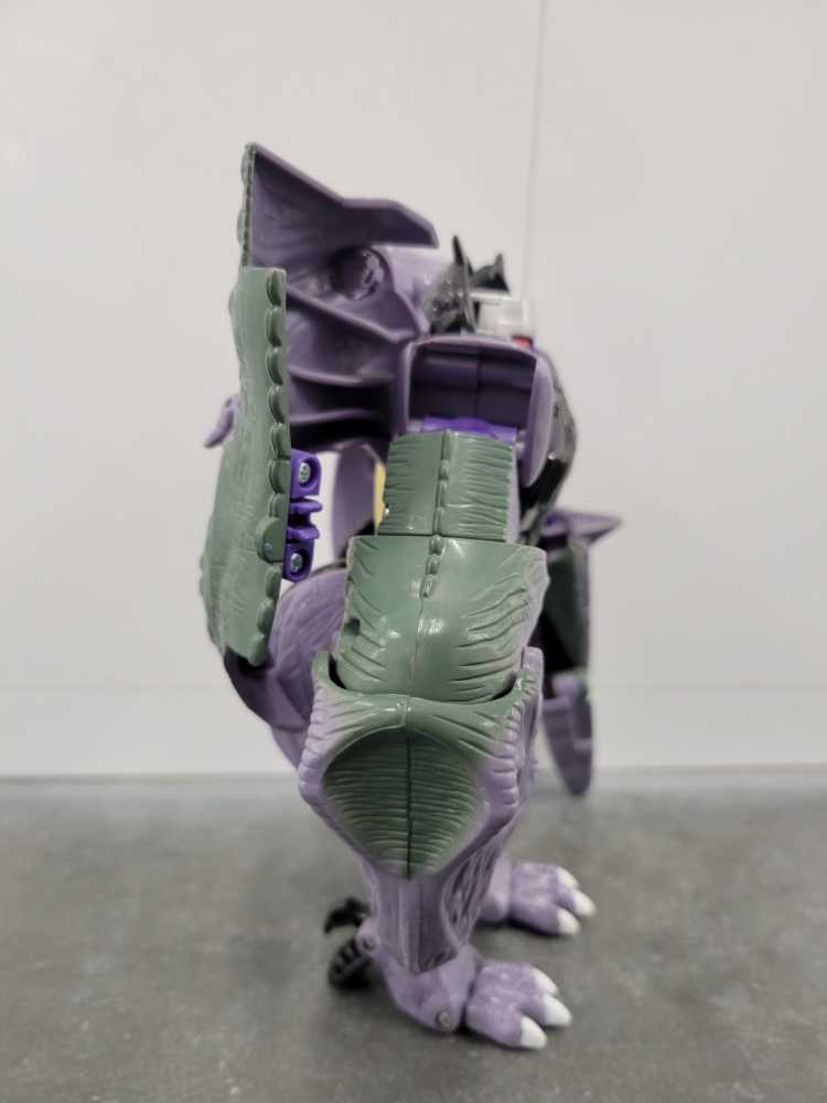 Megatron (Robot Mode) - Hasbro (Beast Wars) action figure collectible - Main Image 3