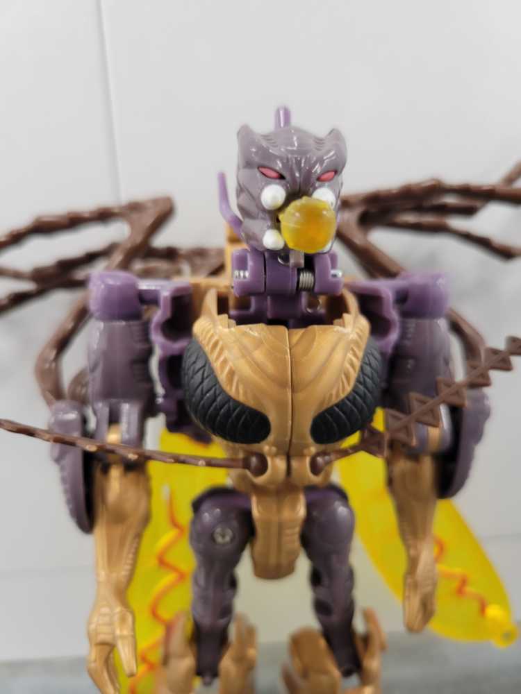 Transformers: Grimlock (The Loyal Subjects)