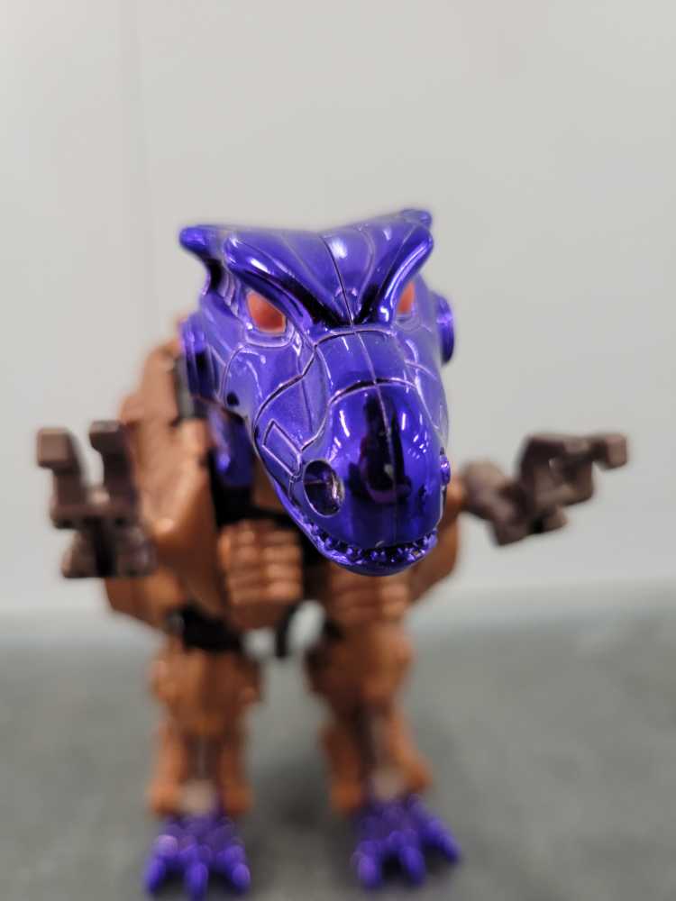 WWE Jakks Pacific Classic Superstars Series 8: Vader