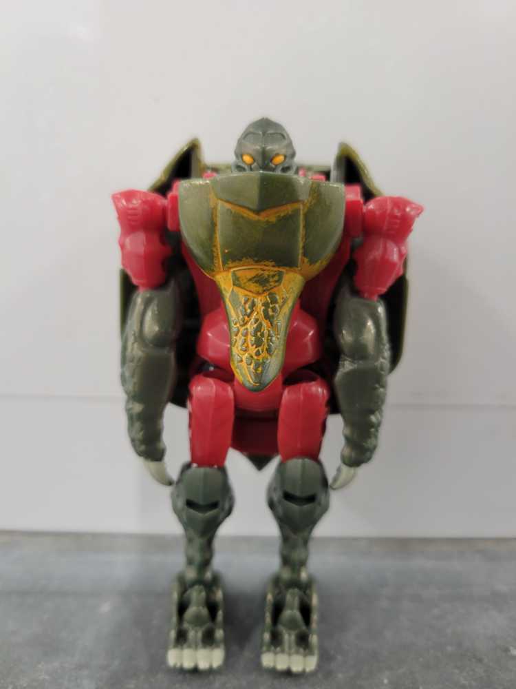 Snapper - Hasbro (Beast Wars) action figure collectible - Main Image 2