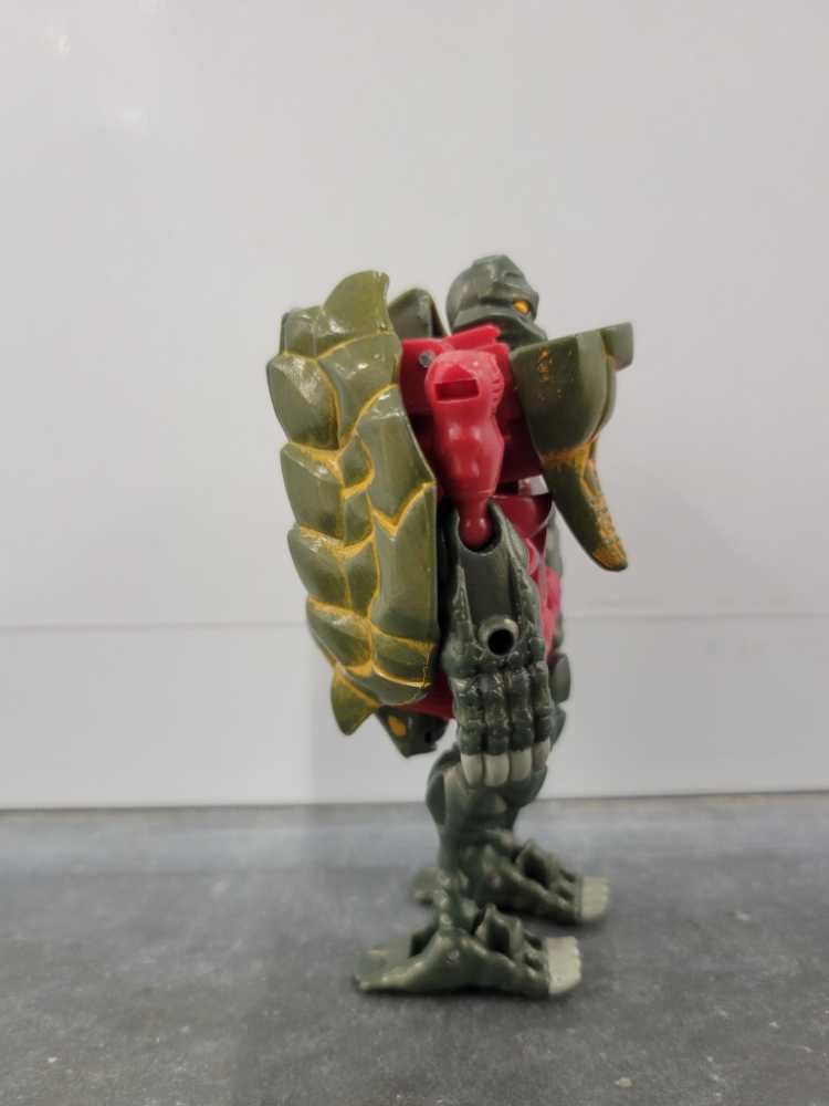 Snapper - Hasbro (Beast Wars) action figure collectible - Main Image 3