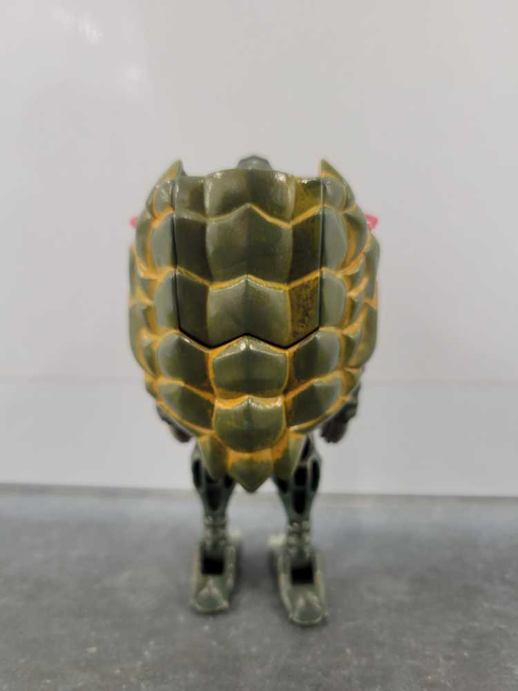 Snapper - Hasbro (Beast Wars) action figure collectible - Main Image 4