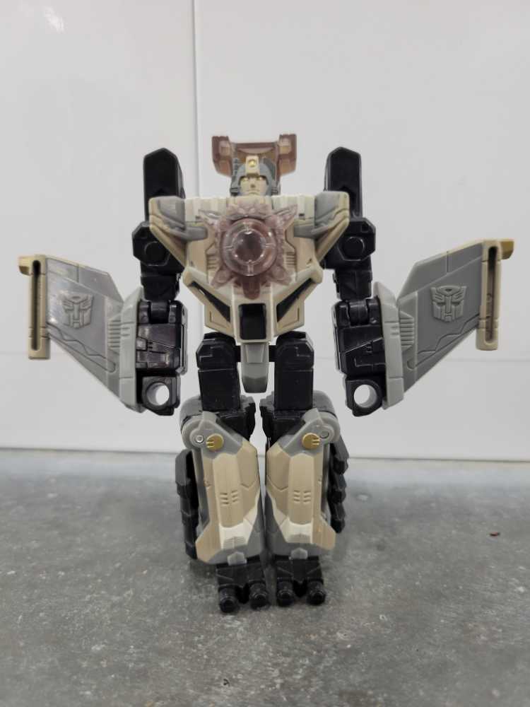 Skyblast - Hasbro (Movie) action figure collectible - Main Image 2