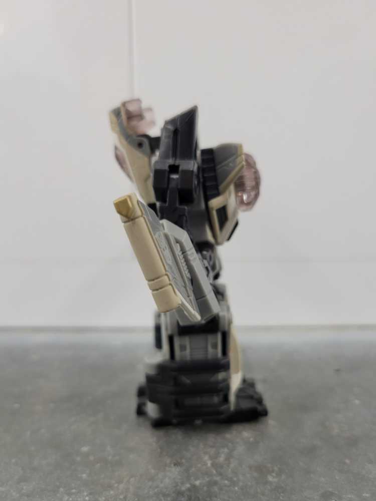 Skyblast - Hasbro (Movie) action figure collectible - Main Image 3