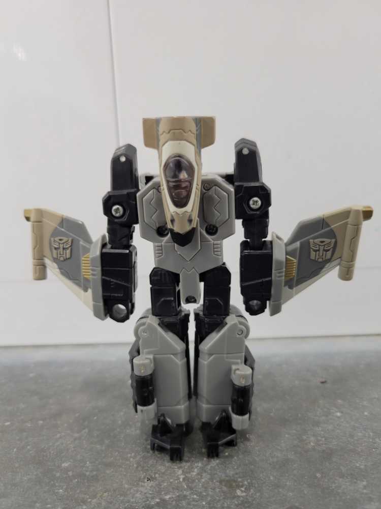 Skyblast - Hasbro (Movie) action figure collectible - Main Image 4