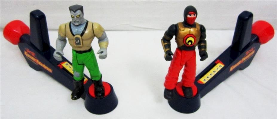 Bazooka Joe Vinyl Soda Figure